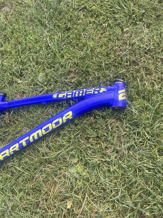 Rama dartmoor 24 gamer