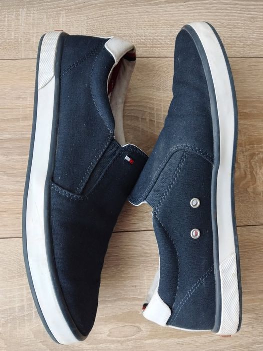 Tommy Hilfiger buty męskie r. 40