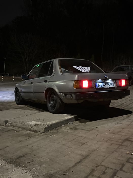 Bmw бмв е30 (е32,е34,е36)