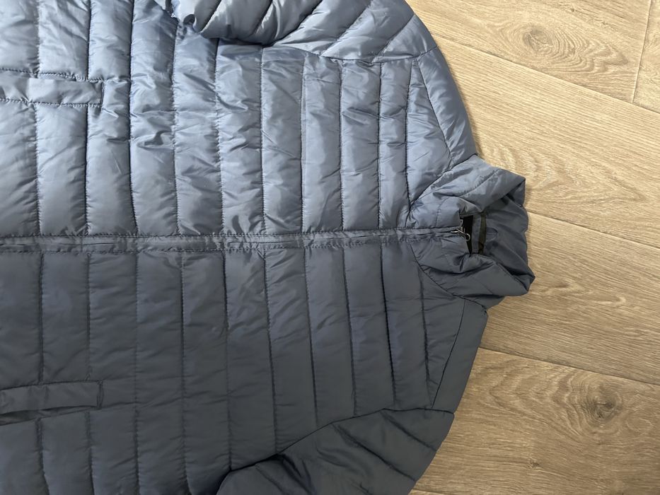 Куртка деми  мужская в идеале