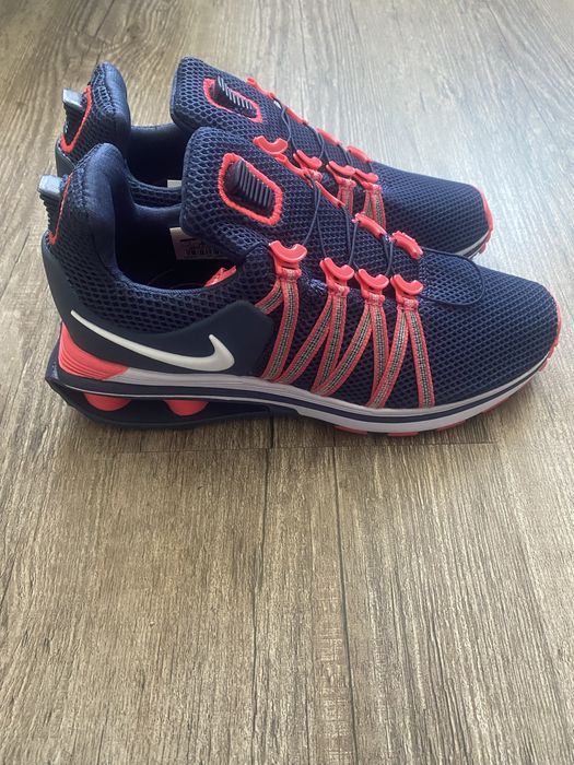 Кроссовки Nike 38 р
