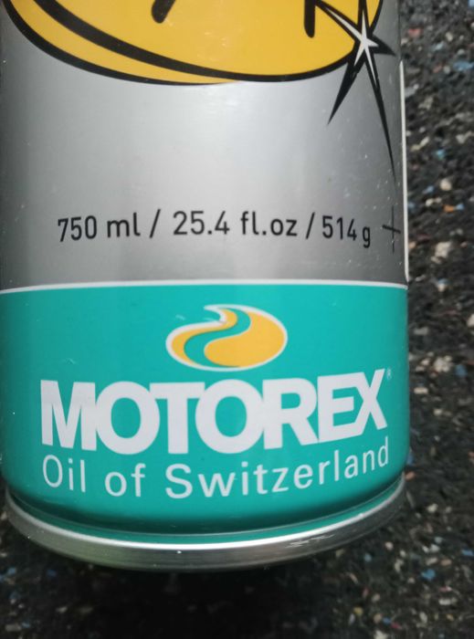 Spray para limpeza de travões