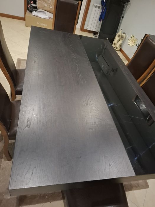 Movel Sala jantar