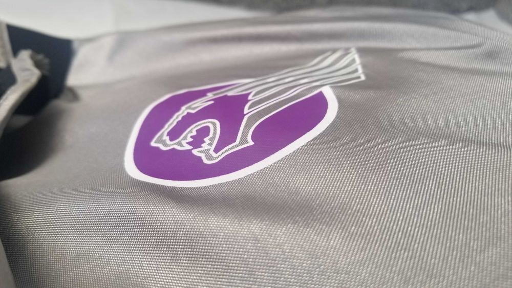 Casaco Flutuante POLARIS (L)(impecável)