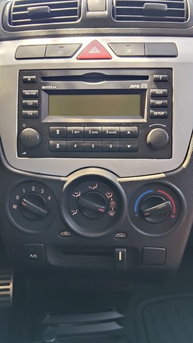 Kia Picanto 1.1 Crdi Sport - Diesel 75CV