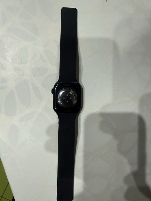 Apple watch 10 46 mm uszkodzony wyswietlacz