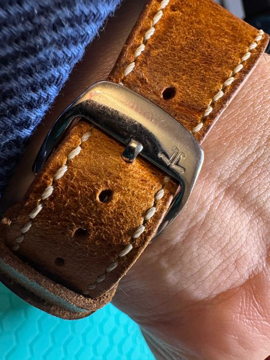 Jaeger-LeCoultre E159