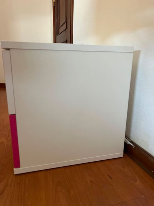 Cama de solteiro
