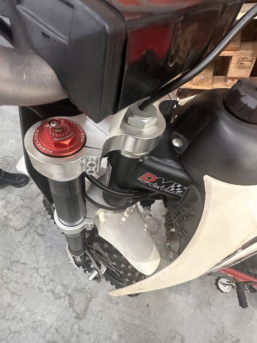 BETA 150R Racing Edition