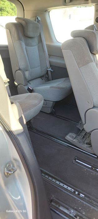 Renault Espace 1.9 DCi 6velocidades 7lugares ano2004 insp5-2027