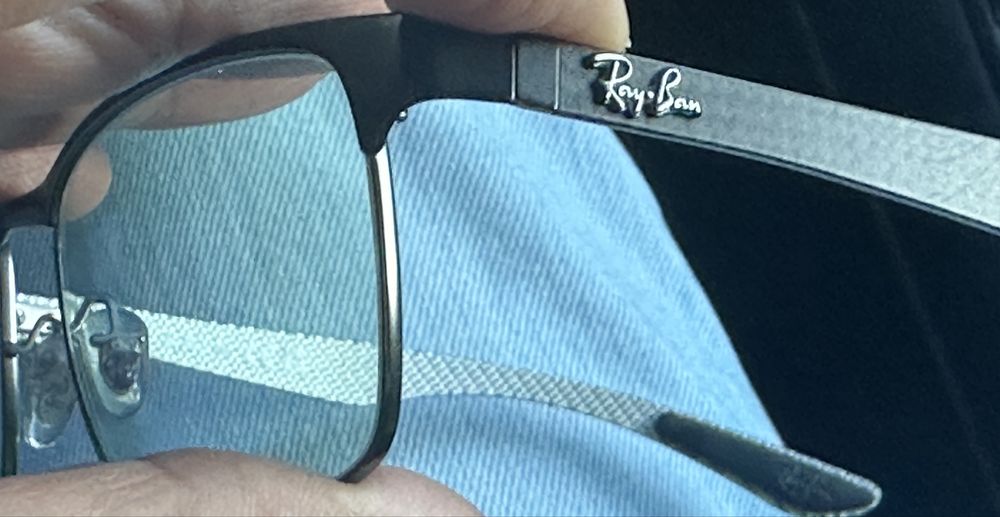 Óculos Ray Ban 8416