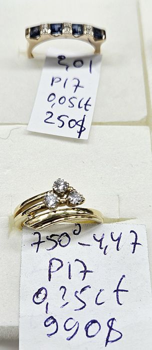 Продам золотые изделия с бриллиантами и полудрагоценными камнями