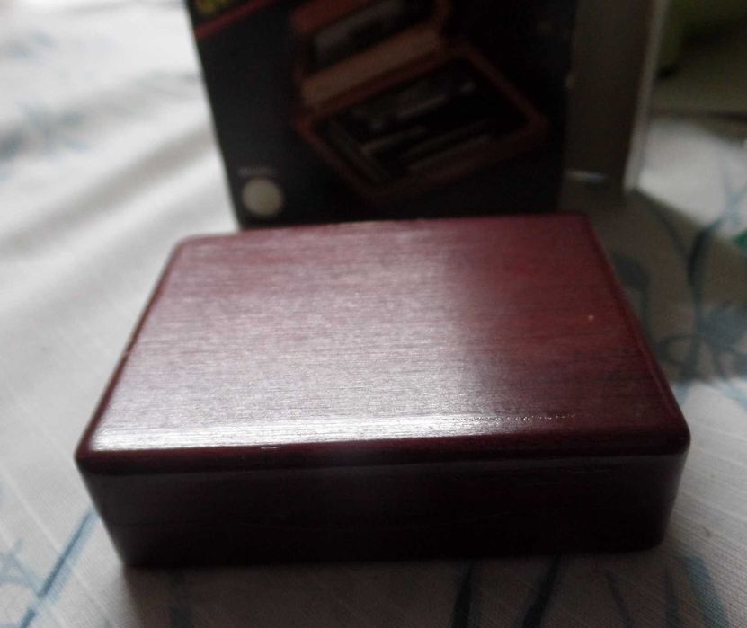 Estojo de viagem com Gillette (69)