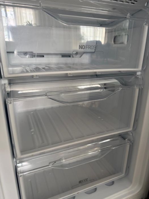 Frigorifico Indesit