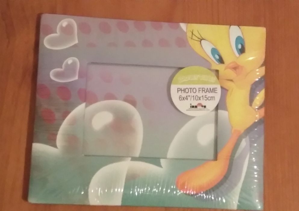 New children's frame (packaged)64586415201025120