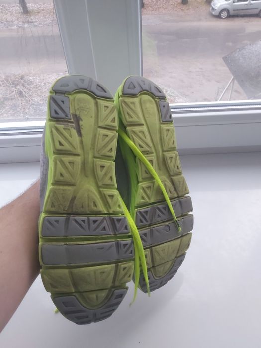 Кроссовки Peak 40р.