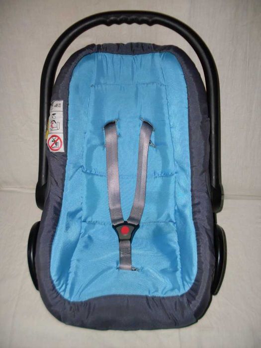 Детское автомобильное кресло. Group 0+(0-12 месяцев).До 13Кг. Германия