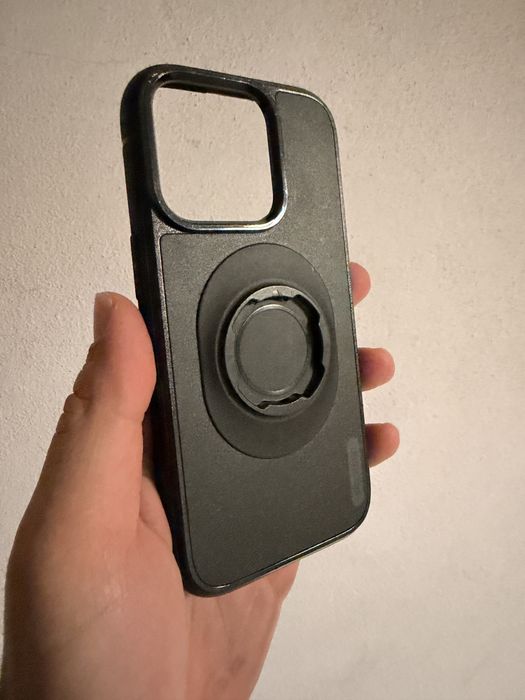 Capa “Quadlock” compativel iphone 13 Pro