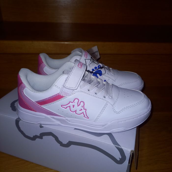 Buty adidasy Kappa rozm.33 nowe