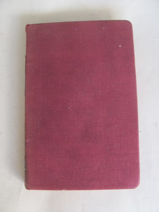 L´Artillerie dans I´Offensive do General J. Roger