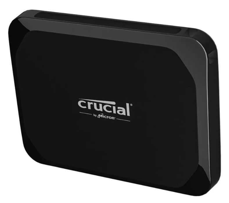 SSD Crucial Micron X9 2TB