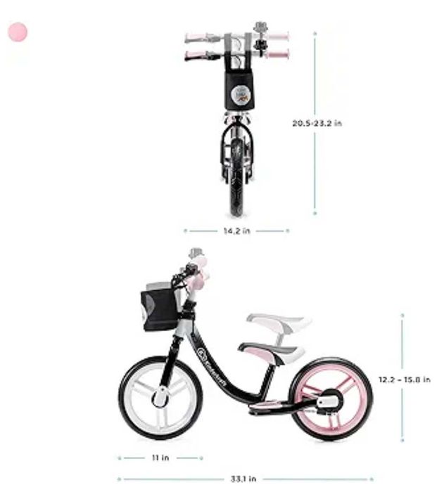 Alugo bicicleta de equilíbrio roda 12 mensal