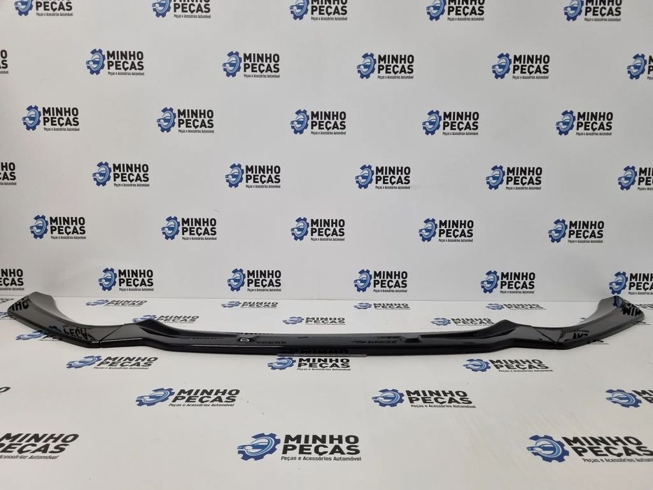 Spoiler Frontal BMW Série 1 (F20) Pack M LCI