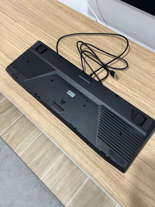 Teclado + Rato Gamer ACER Predator