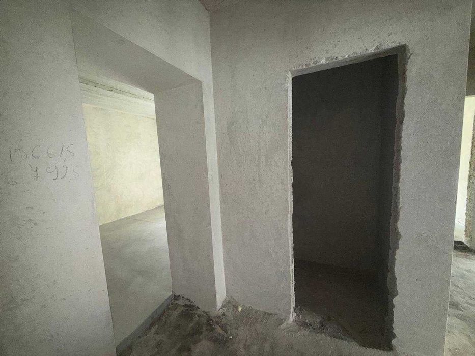 3к квартира в спокійному райомі міста