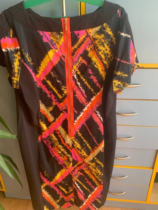 Сукня стрейчева турецька