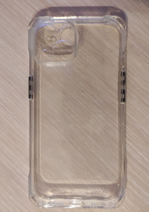 Чохли на iPhone 15