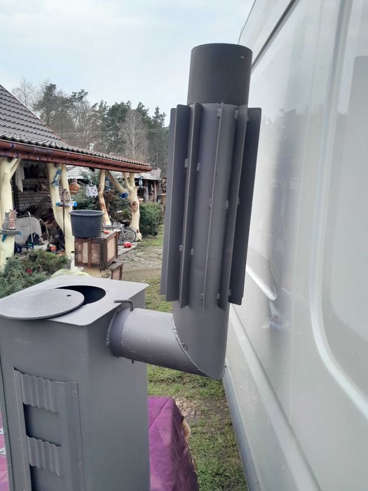 Piec koza radiator stalowy Zwoleń Pionki Dęblin Radom Kozienice