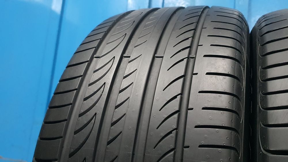 Opony BEZ NAPRAW - R18 Pirelli Powergy  - Rok 2025