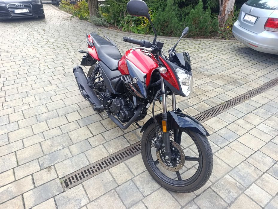 Yamaha
