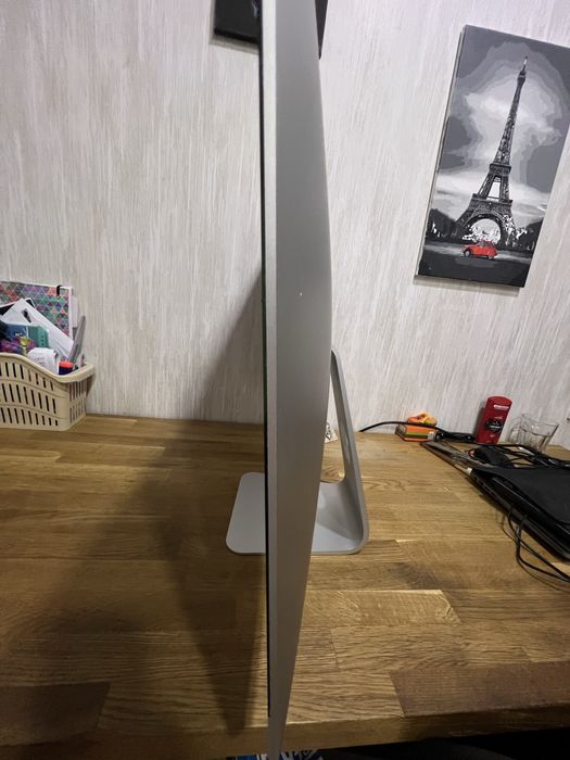 iMac 27-inch Retina 5K