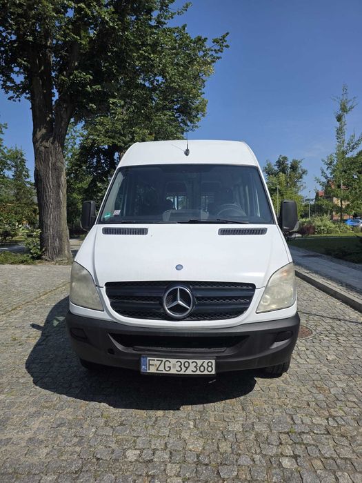 Mercedes Sprinter 906,311 winda 2007r