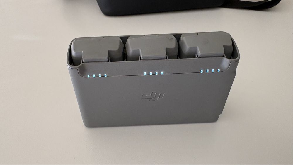 DJI Mini 2 Drone Combo457410068790661122