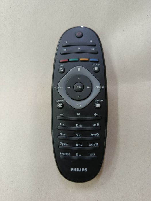 Дистанційний пульт Philips , LG,оригінальний