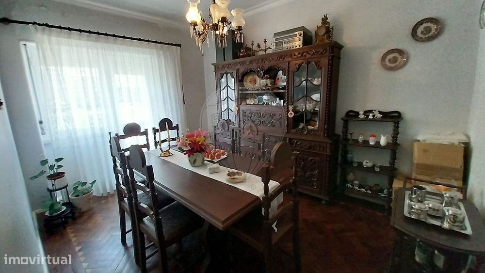 Apartamento T2 para venda