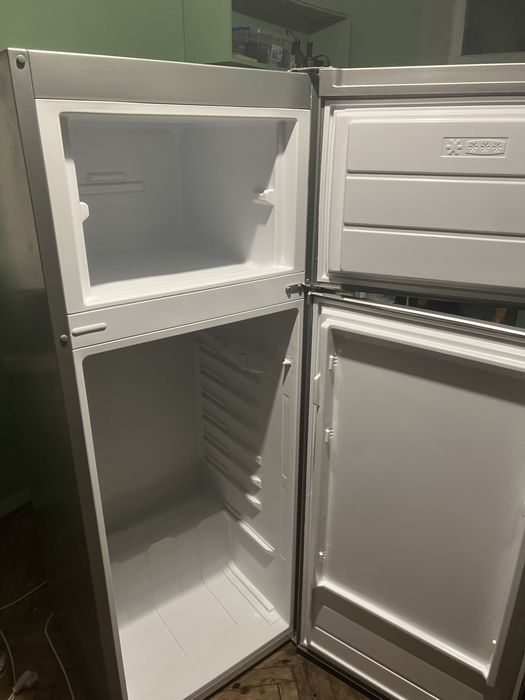 Хододильник vestfrost denmark CX263 S б/у в гарному стані