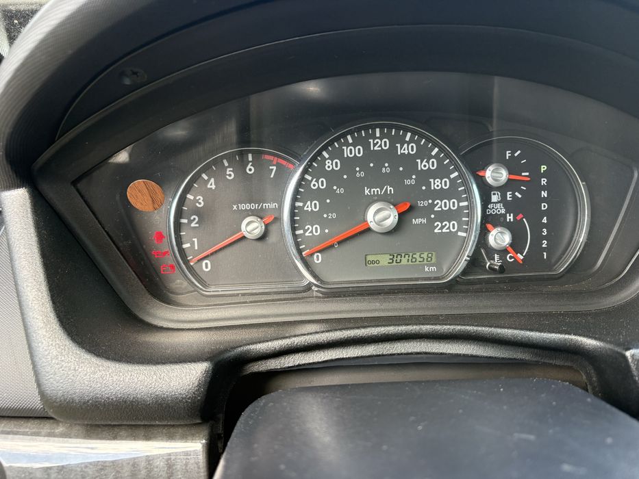 Mitsubishi galant