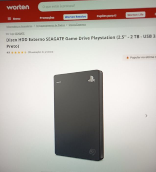 PlayStation 4 Slim