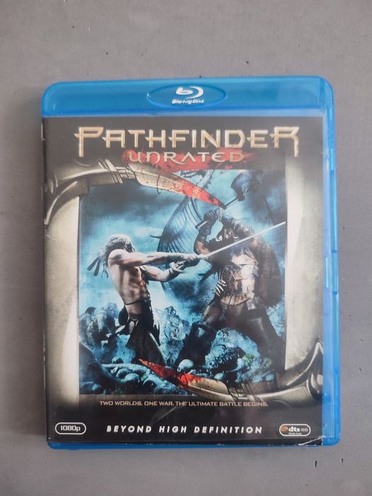Film Tropiciel(Karl Urban) bluray Lektor Pl