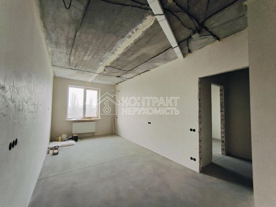 Продаж 1+1 кв. ЖК "Ньютона"