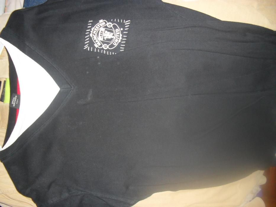 T-shirt Man Utd