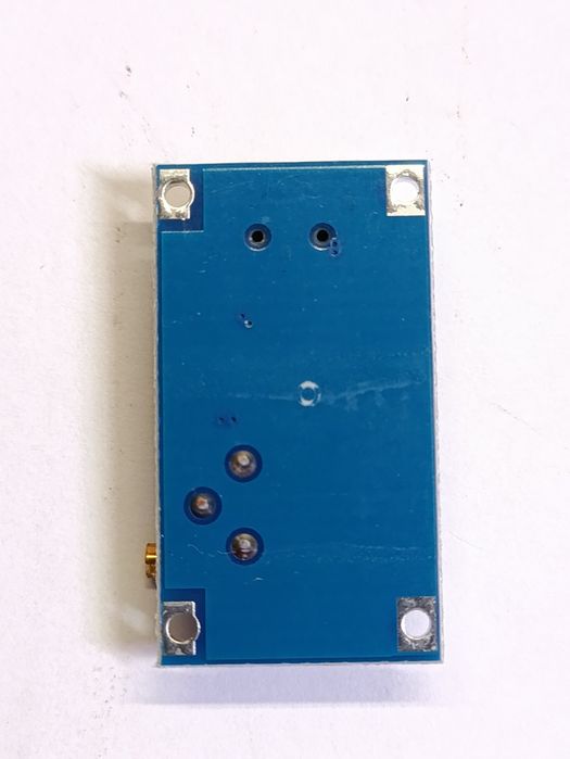 Підвищення напруги плата МТ3608