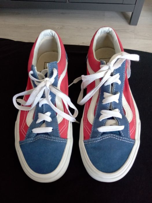 Trampki Vans Old Skool rozmiar 40