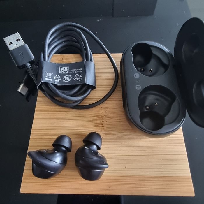 Słuchawki Samsung Buds SM-R170