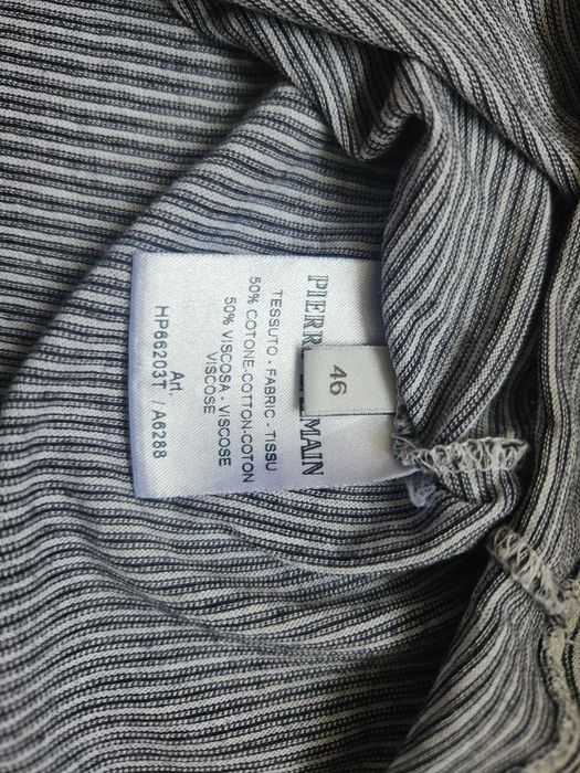 Футболка Pierre Balmain (оригинал) М