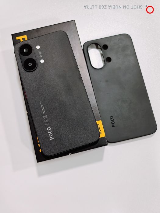 Poco X8 Pro Max 512GB